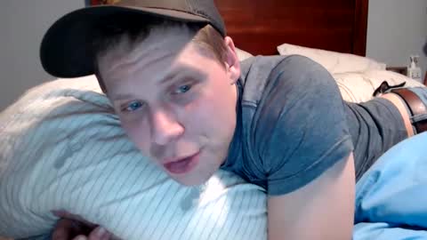 Lance online show from 02/24/25, 12:30