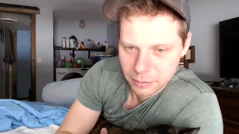 Lance online show from 02/25/25, 03:05