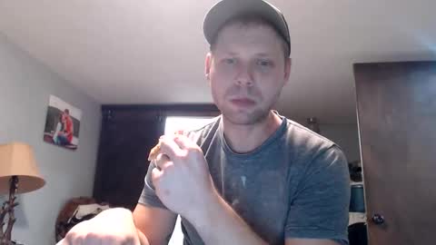 Lance online show from 12/18/25, 12:38