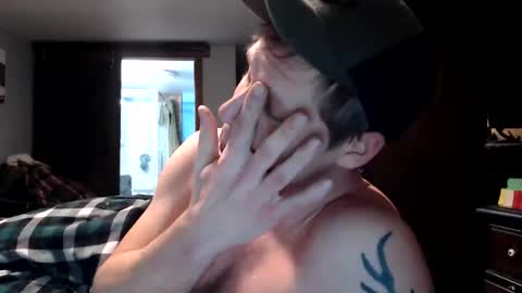 Lance online show from 01/12/26, 01:11