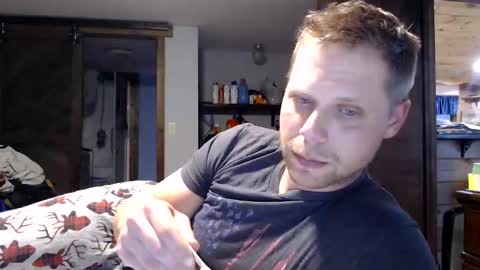 Snapshot of lancehardin chatting on 05/11/26, 12:05 Lance online show from 05/11/26, 12:05