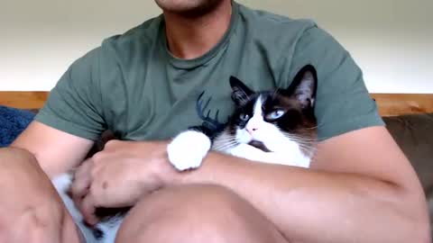 Lance online show from 07/06/26, 12:07