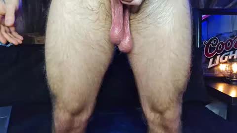 Snapshot of lancehardwood222 chatting on 03/09/25, 05:11 LANCE online show from 03/09/25, 05:11