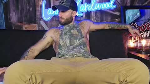 Snapshot of lancehardwood222 chatting on 09/24/25, 11:52 LANCE online show from 09/24/25, 11:52