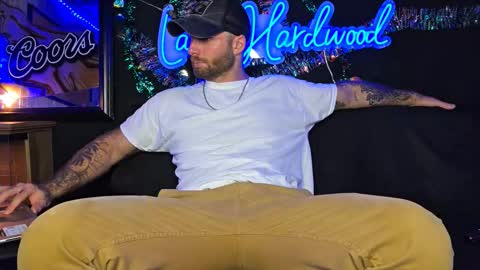 LANCE online show from 11/22/25, 01:15