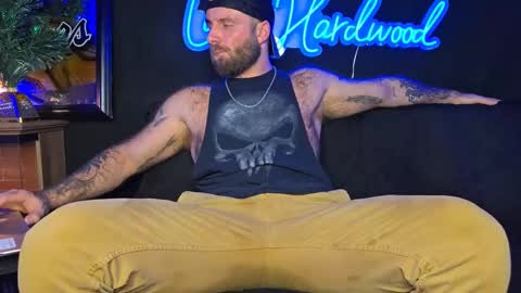 LANCE online show from 12/22/25, 01:24