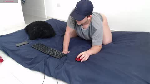 Snapshot of lancelot_19 chatting on 05/17/26, 03:08 Lancelot V. online show from 05/17/26, 03:08