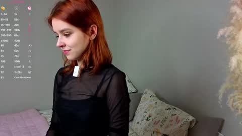 Dorothy online show from 11/16/25, 08:09