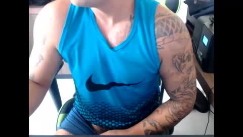 Landaw online show from 01/13/26, 06:13