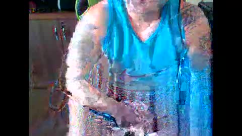 Snapshot of landaw chatting on 03/19/26, 11:25 Landaw online show from 03/19/26, 11:25