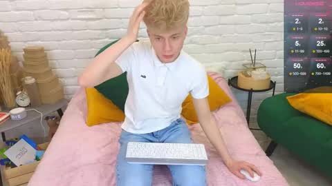 Lanny online show from 03/07/25, 10:21