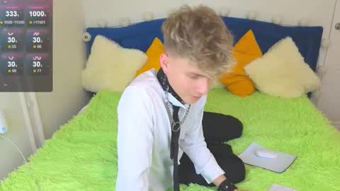 Lanny online show from 09/13/25, 05:02