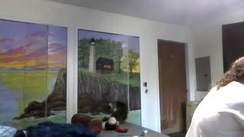 landofeden online show from 07/04/26, 01:01