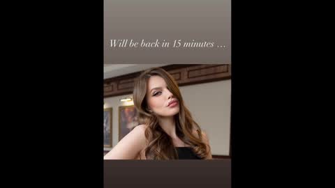 Laneah online show from 03/07/25, 03:08