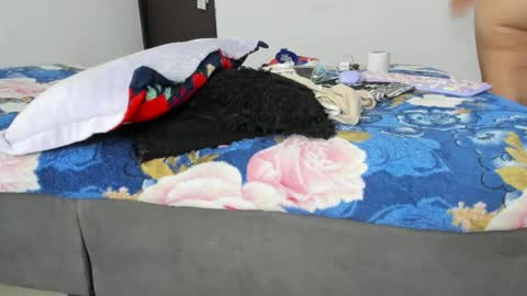 Stefany online show from 03/20/26, 08:35