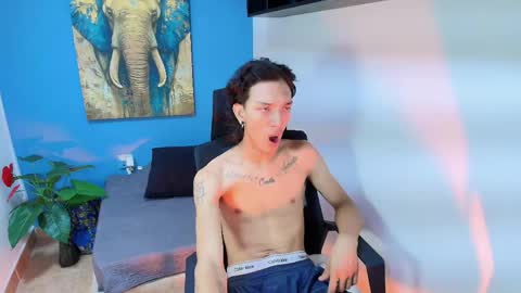langelo_el online show from 05/19/26, 12:22