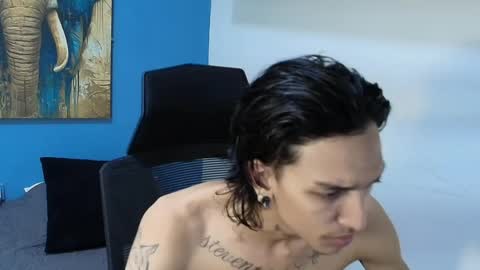 langelo_el online show from 05/25/26, 12:22