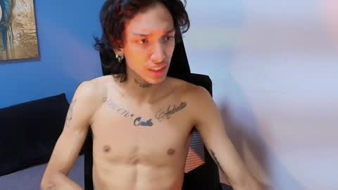 langelo_el online show from 05/26/26, 12:34