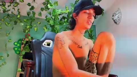 langelo_el online show from 06/12/26, 12:26