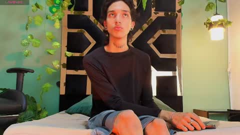 langelo_el online show from 06/16/26, 12:08