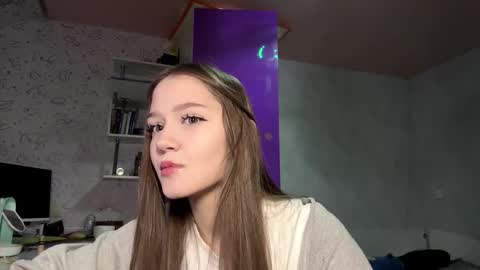 Snapshot of lanieentler chatting on 03/13/26, 08:15 Eva online show from 03/13/26, 08:15