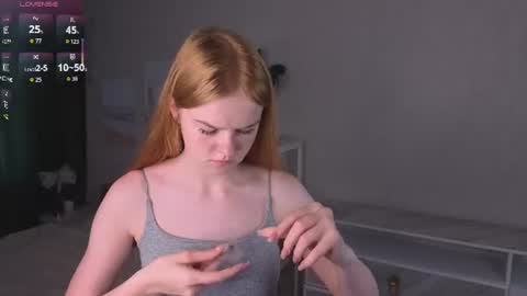 Snapshot of laniehohenberger chatting on 06/13/26, 01:14 Hello everyone Im Gena online show from 06/13/26, 01:14