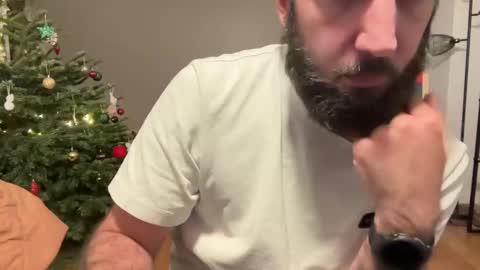 Lanimal online show from 12/18/25, 11:33