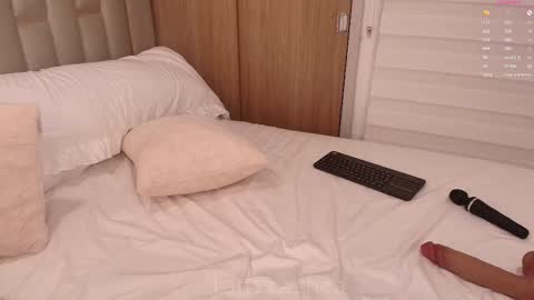 Lina online show from 02/26/25, 03:53