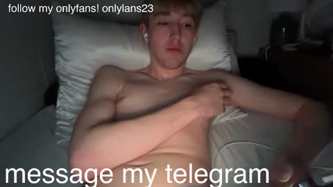 lanjustnow online show from 03/03/26, 04:29