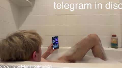 lanjustnow online show from 03/05/26, 12:39