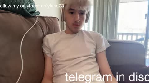 lanjustnow online show from 03/29/26, 05:24