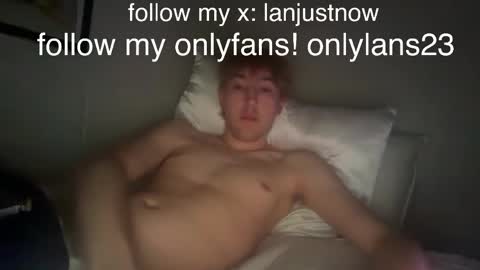 lanjustnow online show from 04/02/26, 04:21