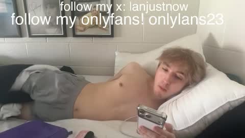 lanjustnow online show from 04/02/26, 04:26