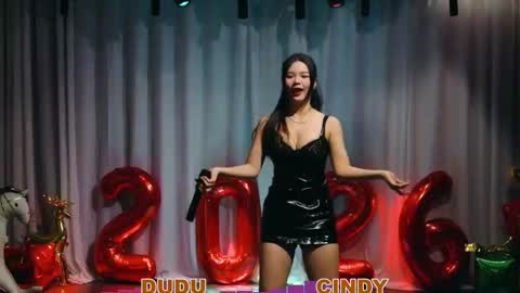 lankwaifong_cindy online show from 01/19/26, 08:40