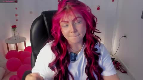 Lanna online show from 02/13/26, 02:35