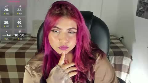 Snapshot of lanna__wilson chatting on 05/21/26, 01:01 Lanna online show from 05/21/26, 01:01