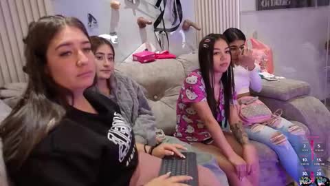 lanna_as online show from 11/29/25, 04:15