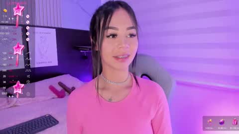 lanna_as online show from 12/17/25, 02:28