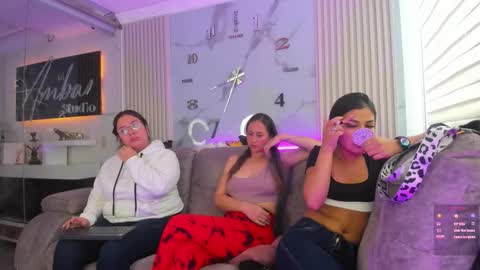 lanna_as online show from 02/20/26, 01:33