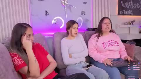 lanna_as online show from 02/23/26, 01:30