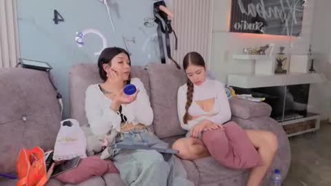 lanna_as online show from 03/21/26, 01:58