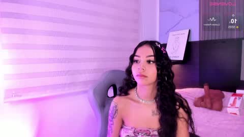 lanna_as online show from 04/09/26, 03:50