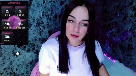 Lanna online show from 02/06/26, 01:47