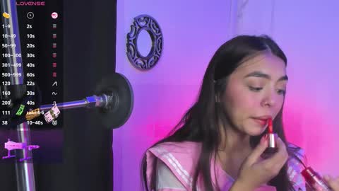 lanna_brunette online show from 12/18/25, 01:06