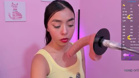 lanna_brunette online show from 02/27/26, 01:33