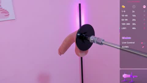 lanna_brunette online show from 03/20/26, 01:38