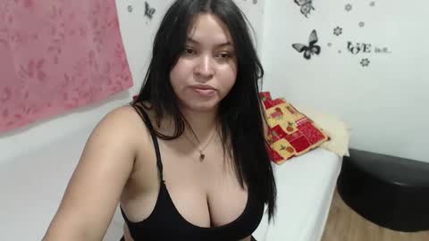 Snapshot of lanna_hot69 chatting on 01/14/25, 08:20 Prettywoman online show from 01/14/25, 08:20