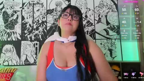 lanna miller     online show from 01/29/25, 11:25