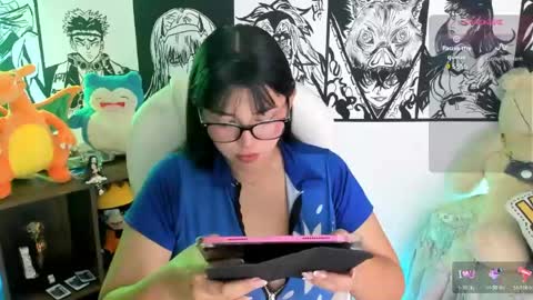 Snapshot of lanna_milller chatting on 05/08/26, 10:04 lanna miller online show from 05/08/26, 10:04