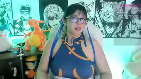 lanna miller     online show from 06/26/26, 09:41